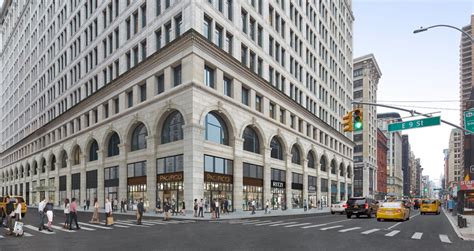 770 broadway new york|wegmans new york city.